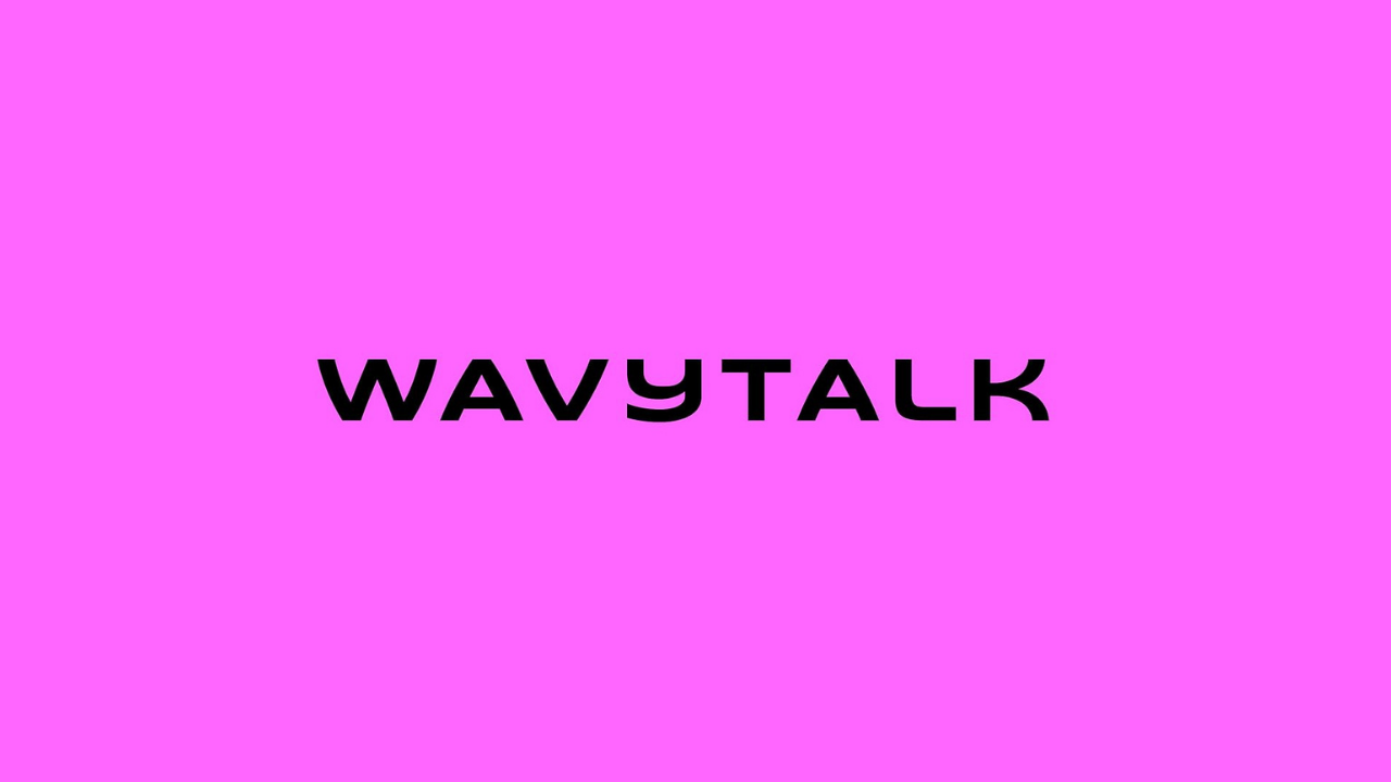 WavyTalk Negative Ion Straightener
